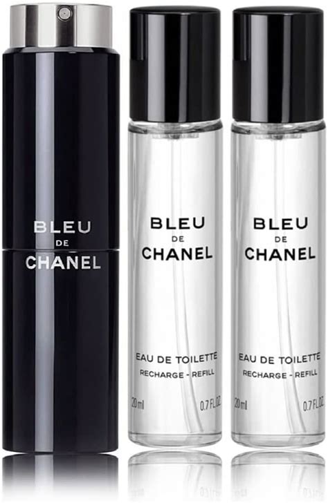 cheapest chanel bleu.